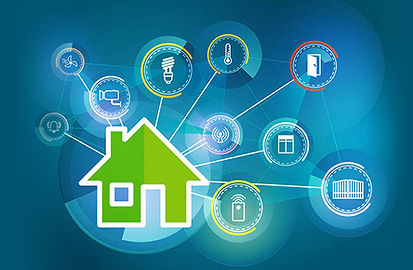 Houston home automation and smart technology installation services