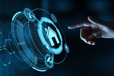 Home Automation & Control Houston Tech Guys