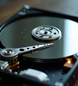 Data Recovery Houston Tech Guys