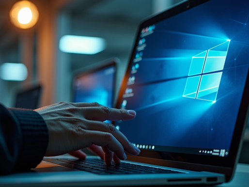 Expert Help for Windows Troubleshooting Services