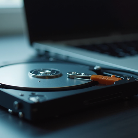 Protecting Data with Backup Solutions: Data Backup Essentials