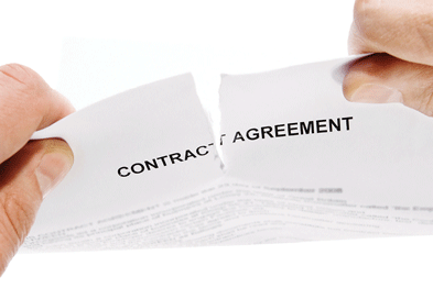 No Contract