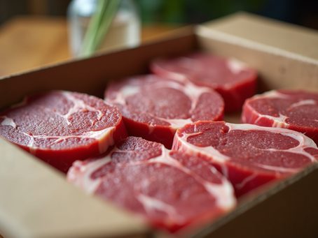 The Benefits of Having Fresh Meat Delivered to Your Door