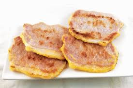 PEAMEAL BACON