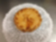 Old South Tortiere Pie 5"
