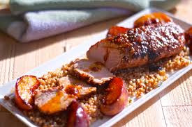 PORK TENDERLOIN