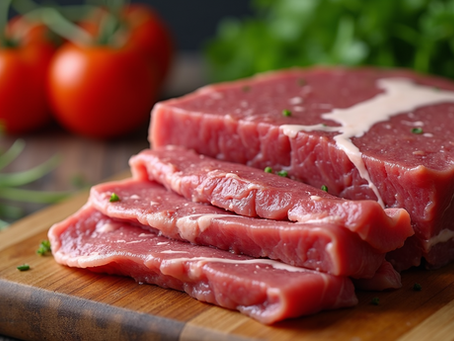 Understanding the Advantages of Grass-Fed Beef in Your Diet