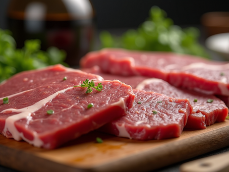 Why Buying Local Meats Online is the Best Choice for Local Meat Delivery Canada