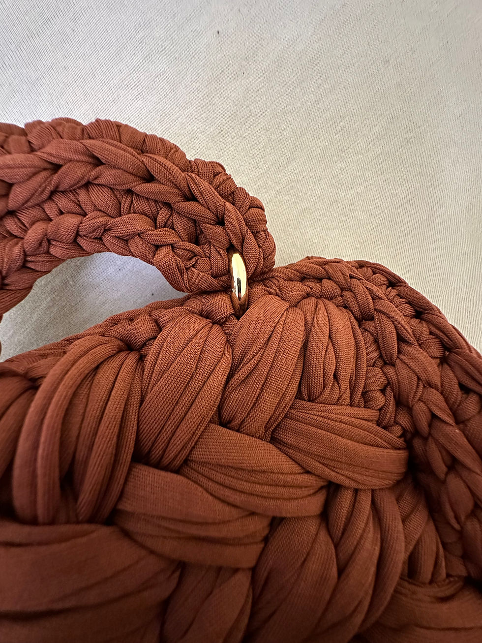 Miniature : Sac à mains classique