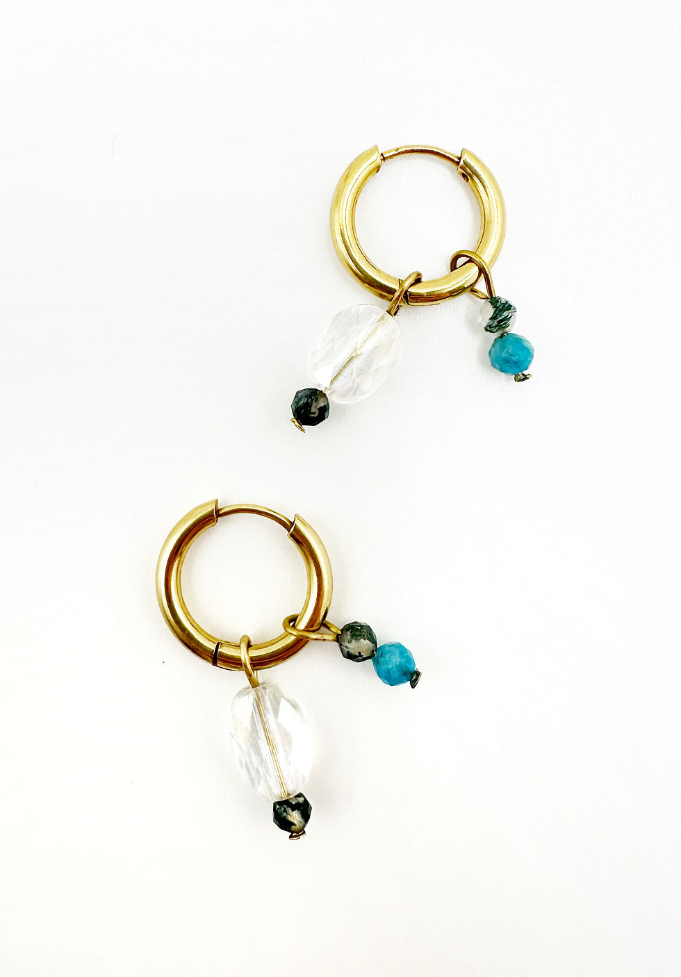 Miniature : L'ÉCLATANTE SUR CRÉOLE