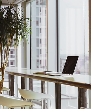 Clean Officespace
