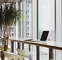 Espace de travail propre