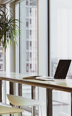 Clean Officespace