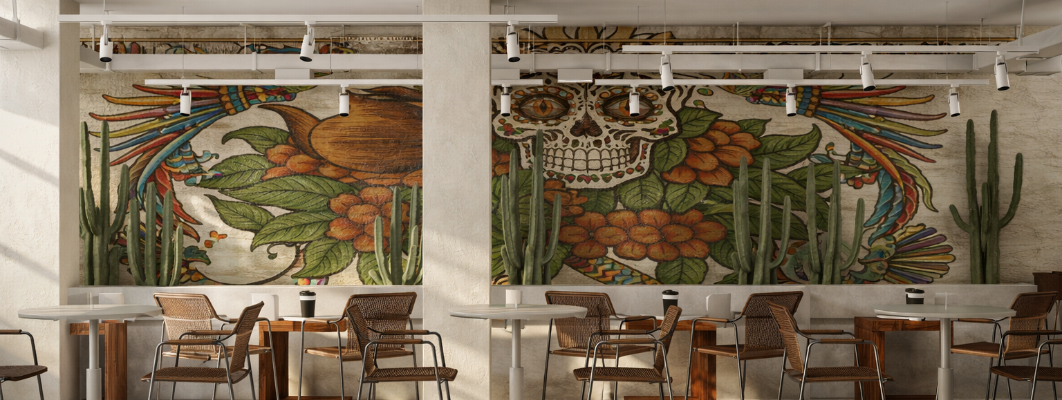 MEXİCO COFFEE