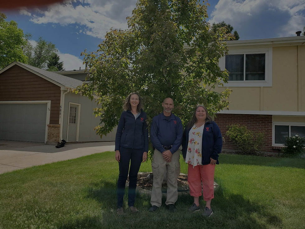 Denver Flame Gas Fireplace Repair & Services Denver, CO