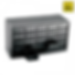 anti static component organiser