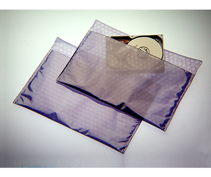 ESD Anti-Static Air Bubble Bag: Ultimate Protection for Sensitive Electronics