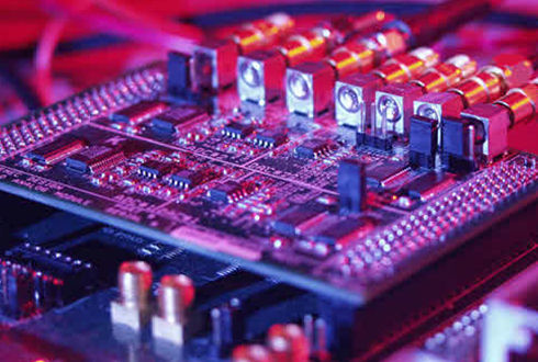 Why Is ESD Such a Major Concern in Semiconductor Facilities?