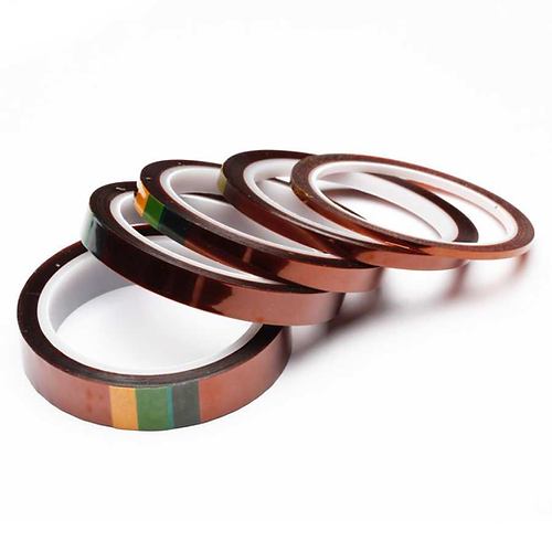 esd safe high temperature kapton tape.