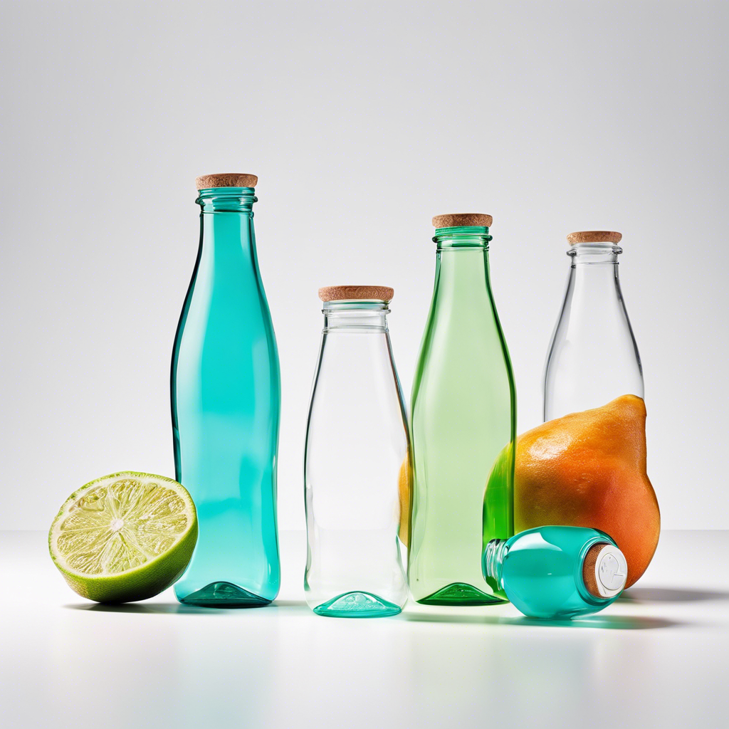 Tehuacán Sabores - Pepino (24QTY)