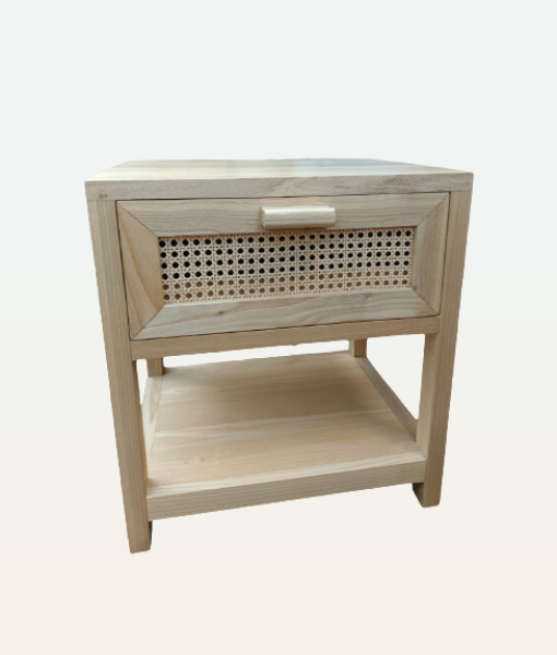 Kirin End Table