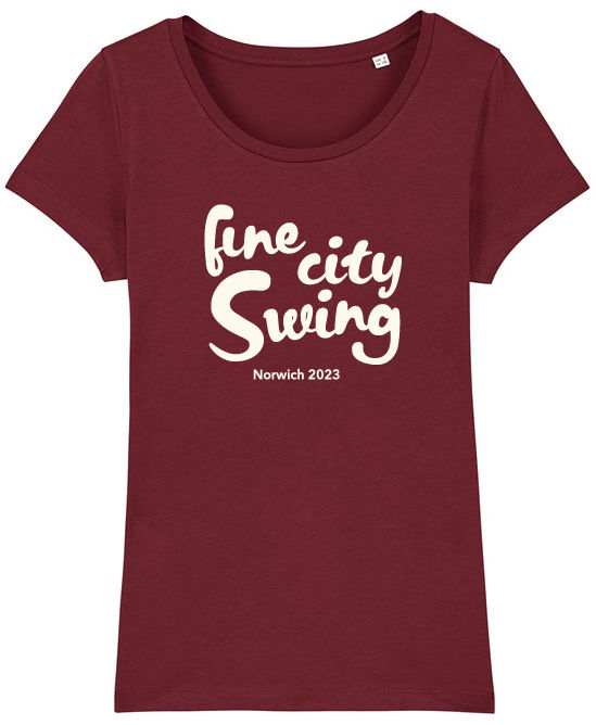 Thumbnail: FCS23 T-Shirt - Fitted