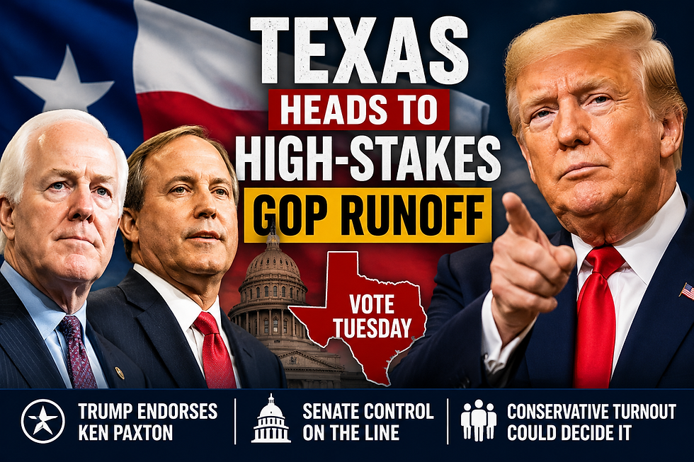 GOP Run Off Image