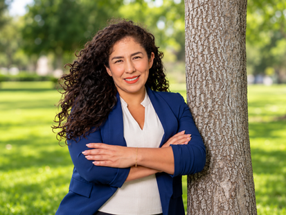 Corrine Mora Champions Safety Jobs and Family Growth in Victorville