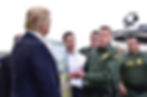 President Donald Trump has committed more than $8 billion to a major new phase of southern border construction, advancing what U.S. Customs and Border Protection (CBP) officials describe as a “Smart Wall”—an integrated border security system combining physical barriers with advanced surveillance technology.