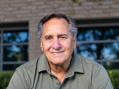 Bob Harriman for Victorville City Council Safe Streets Strong Neighborhoods