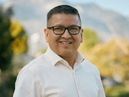 Jesse Armendarez For County Supervisor: A Community Driven Leader Transforming San Bernardino