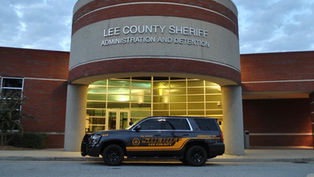 Sheriff Race in Alabama Highlights National Shift Toward Tougher Immigration Enforcement