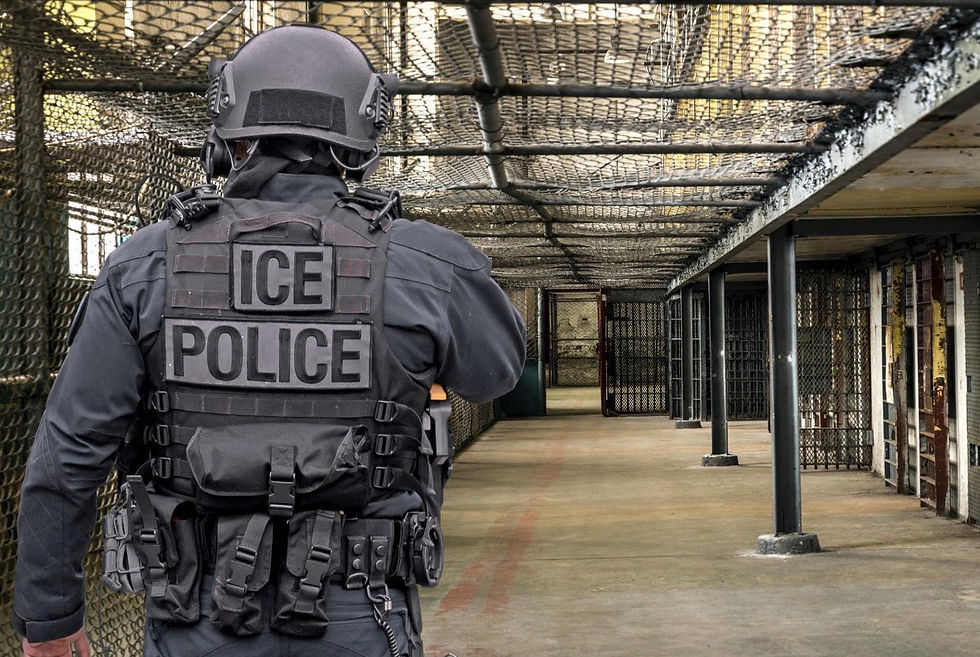 During the campaign, Hunt criticized Jones for not formally participating in the federal 287(g) program, which allows local law enforcement agencies to partner with U.S. Immigration and Customs Enforcement (ICE) in identifying and detaining individuals suspected of violating immigration laws.