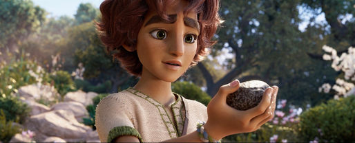 “David” Delivers at the Box Office and Reignites a Familiar Hollywood Controversy