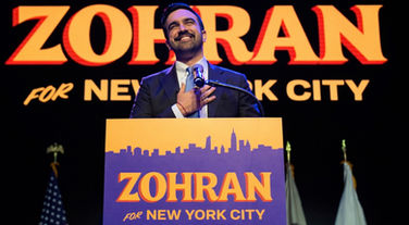 Days Before Inauguration, Adams Locks In Rent Board Control Ahead of Mamdani Swearing-In