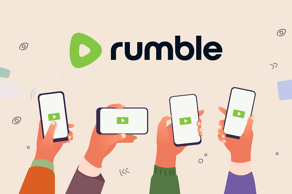 The partnership with Rumble is strategic. Rumble has emerged as a leading alternative media platform for conservatives after years of content moderation battles with Big Tech. By distributing the halftime show across smart TVs, organizers are signaling that conservative media is no longer confined to phones or niche streaming it is now competing directly with legacy broadcasters.