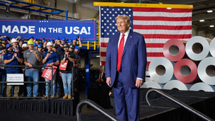 Trump’s Tariffs Didn’t Break the Economy, Wall Street and the Media Got It Wrong