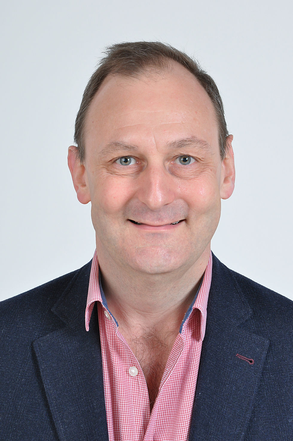 Darren Hills