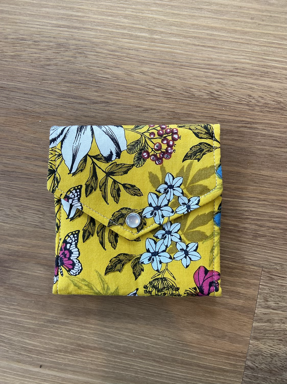 Thumbnail: Essential Oil Roller Wallets