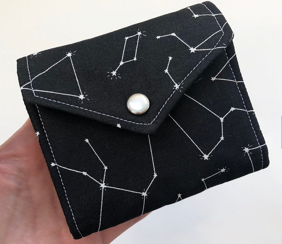 Thumbnail: Essential Oil Roller Wallets