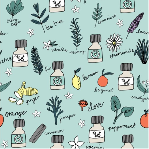 Thumbnail: Essential Oil Bags