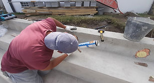 Construção