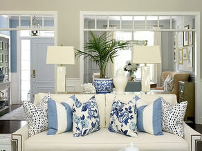 VIBE Improvements by Sector