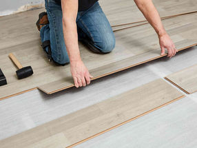 VIBE: Renovation Without Demolition