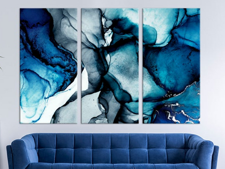 VIBE Home Makeover ‘Finishing Touches’