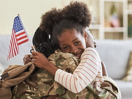 Volunteering In The Dash