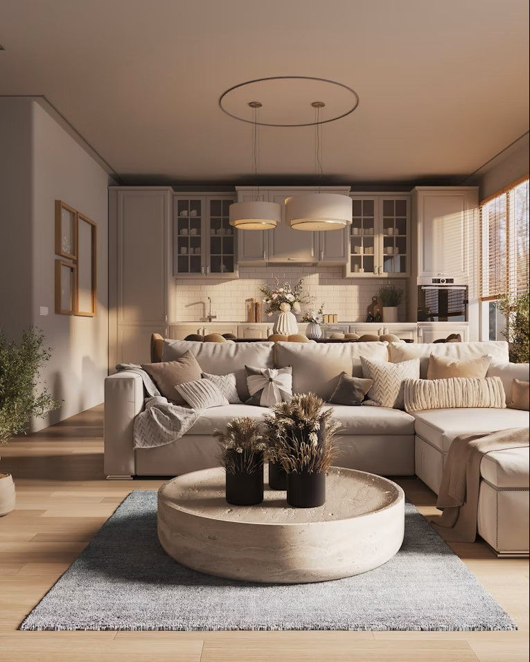 VIBE Home Makeover and Reno Improvements