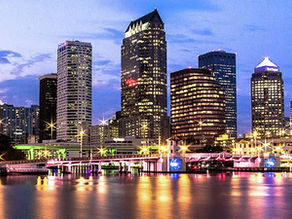 Tampa Bay's VIBE Home Makeover