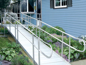 VIBE SITE-SPECIFIC Improvements