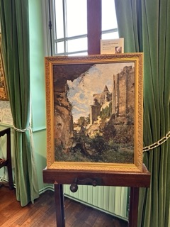 impressionniste, lansyer, emmanuel lansyer, musee lansyer